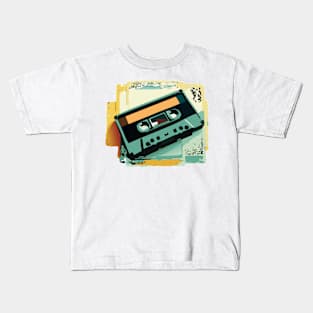 cassette Kids T-Shirt